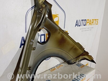 ФОТО Крыло переднее левое Переднє ліве крило для Volvo XC60 Киев