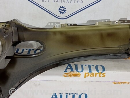 ФОТО Крыло переднее левое Переднє ліве крило для Volvo XC60 Киев