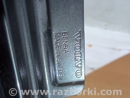 ФОТО Крыло переднее левое Переднє ліве крило для Volvo XC60 Киев