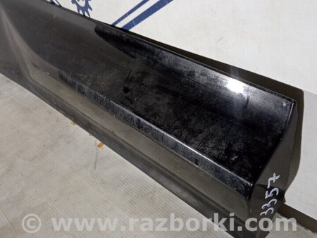 ФОТО Молдинг двери задней правой Молдинг двері задньої для Volvo XC60 Киев