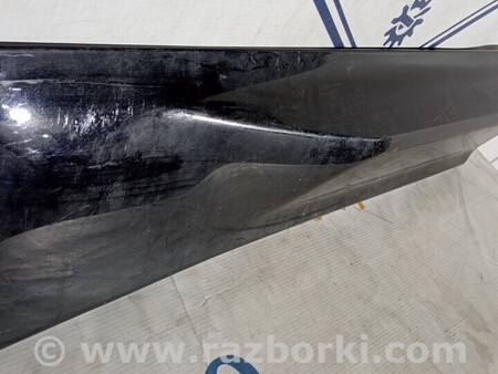 ФОТО Молдинг двери задней правой Молдинг двері задньої для Volvo XC60 Киев