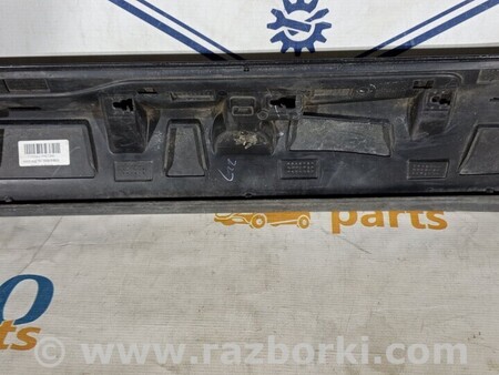 ФОТО Молдинг двери задней правой Молдинг двері задньої для Volvo XC60 Киев