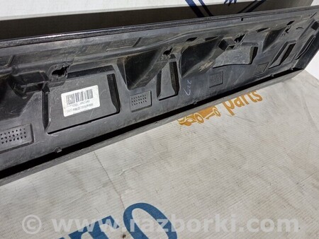 ФОТО Молдинг двери задней правой Молдинг двері задньої для Volvo XC60 Киев