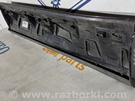 ФОТО Молдинг двери задней правой Молдинг двері задньої для Volvo XC60 Киев