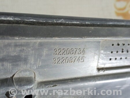 ФОТО Молдинг двери задней правой Молдинг двері задньої для Volvo XC60 Киев