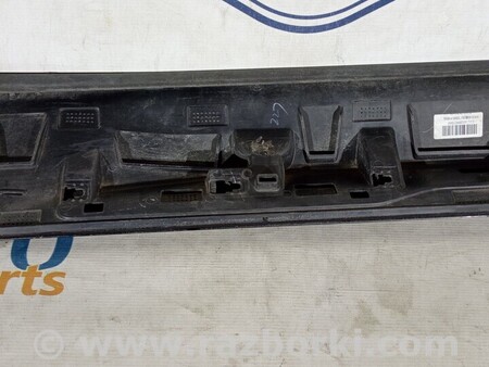 ФОТО Молдинг двери задней правой Молдинг двері задньої для Volvo XC60 Киев