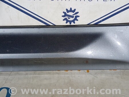 ФОТО Молдинг двери задней правой нижний Молдинг двері для Volvo XC60 Киев