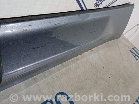 ФОТО Молдинг двери задней правой нижний Молдинг двері для Volvo XC60 Киев