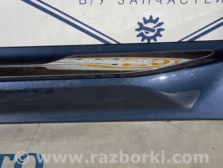 ФОТО Молдинг двери передней правой Молдинг двері передньої для Volvo XC60 Киев