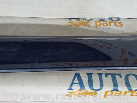 ФОТО Молдинг двери передней правой Молдинг двері передньої для Volvo XC60 Киев