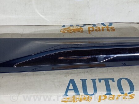 ФОТО Молдинг двери передней правой Молдинг двері передньої для Volvo XC60 Киев