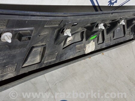 ФОТО Молдинг двери передней правой Молдинг двері передньої для Volvo XC60 Киев