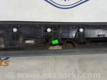 ФОТО Молдинг двери передней правой Молдинг двері передньої для Volvo XC60 Киев