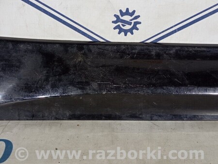 ФОТО Молдинг двері задньої лівої Молдинг двері задньої для Volvo XC60 Киев