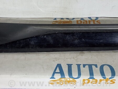 ФОТО Молдинг двері задньої лівої Молдинг двері задньої для Volvo XC60 Киев