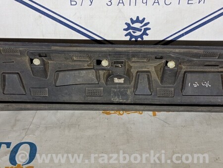 ФОТО Молдинг двері задньої лівої Молдинг двері задньої для Volvo XC60 Киев