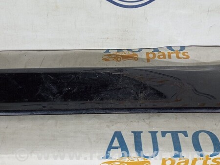 ФОТО Молдинг двері задньої лівої Молдинг двері задньої для Volvo XC60 Киев