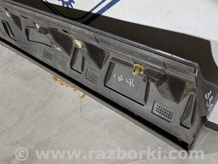 ФОТО Молдинг двері задньої лівої Молдинг двері задньої для Volvo XC60 Киев