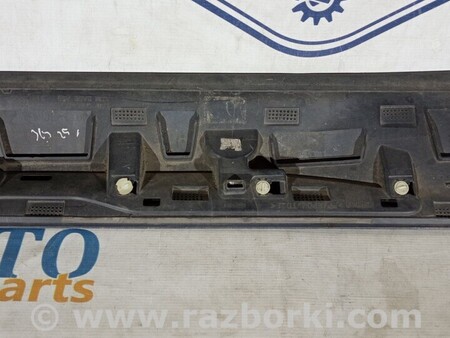 ФОТО Молдинг двері задньої лівої Молдинг двері задньої для Volvo XC60 Киев