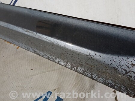 ФОТО Молдинг задней правой двери нижний Нижній молдинг для Volvo XC60 Киев
