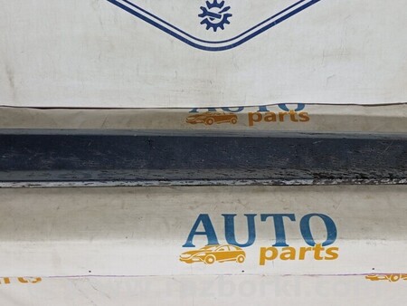 ФОТО Молдинг задней правой двери нижний Нижній молдинг для Volvo XC60 Киев