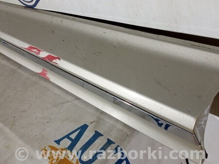 ФОТО Молдинг задней правой двери нижний Нижній молдинг для Volvo XC60 Киев