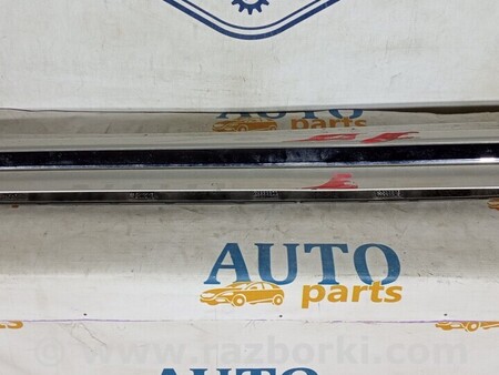 ФОТО Молдинг задней правой двери нижний Нижній молдинг для Volvo XC60 Киев