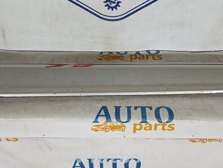 ФОТО Молдинг задней правой двери нижний Нижній молдинг для Volvo XC60 Киев