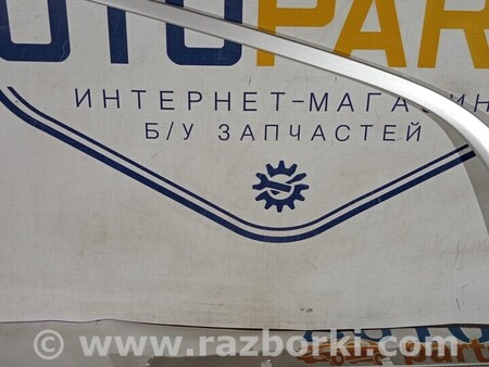 ФОТО Молдинг скла заднього лівого для Volvo XC60 Киев