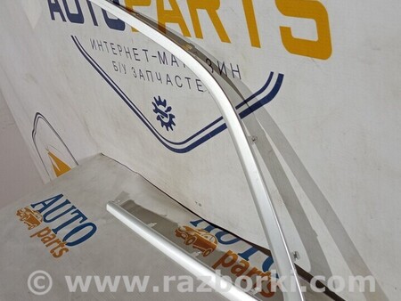 ФОТО Молдинг скла заднього лівого для Volvo XC60 Киев