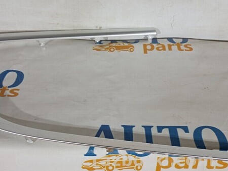 ФОТО Молдинг скла заднього лівого для Volvo XC60 Киев