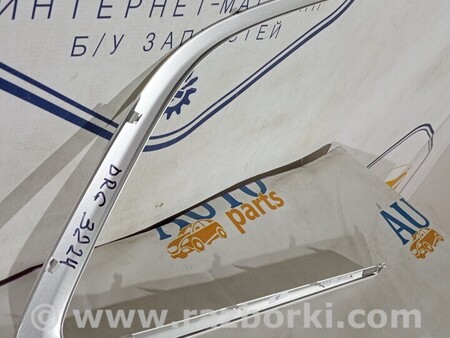 ФОТО Молдинг скла заднього лівого для Volvo XC60 Киев