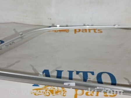 ФОТО Молдинг скла заднього лівого для Volvo XC60 Киев