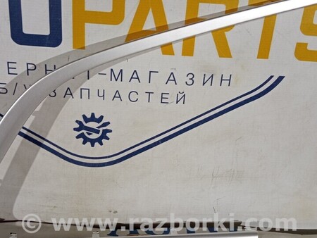 ФОТО Молдинг скла заднього правого для Volvo XC60 Киев