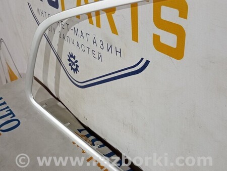 ФОТО Молдинг скла заднього правого для Volvo XC60 Киев