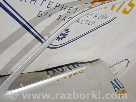 ФОТО Молдинг скла заднього правого для Volvo XC60 Киев