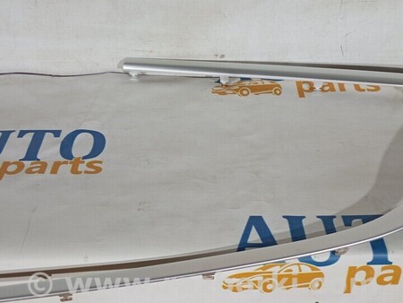 ФОТО Молдинг скла заднього правого для Volvo XC60 Киев