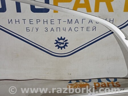 ФОТО Молдинг скла заднього правого для Volvo XC60 Киев