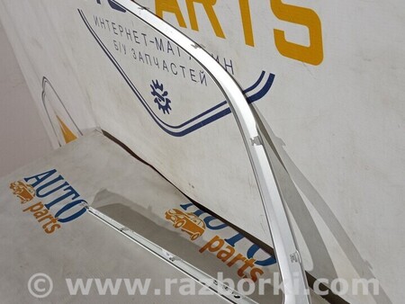 ФОТО Молдинг скла заднього правого для Volvo XC60 Киев