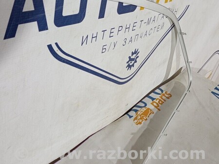 ФОТО Молдинг скла заднього правого для Volvo XC60 Киев