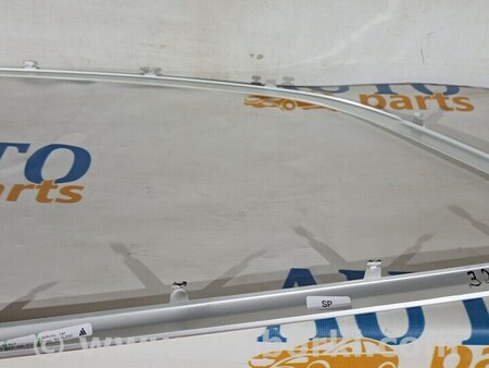 ФОТО Молдинг скла заднього правого для Volvo XC60 Киев