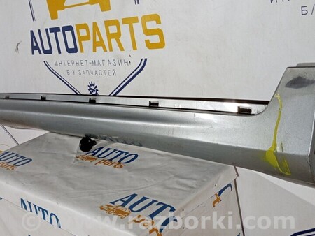 ФОТО Накладка лівого порога для Volvo XC60 Киев