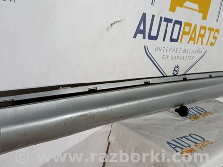 ФОТО Накладка лівого порога для Volvo XC60 Киев