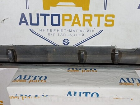 ФОТО Накладка лівого порога для Volvo XC60 Киев