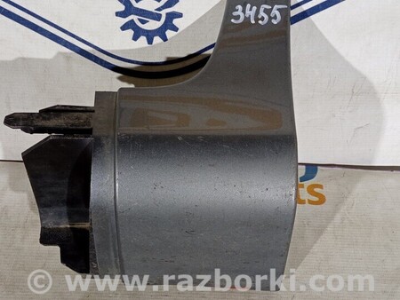 ФОТО Накладка порога правая пластиковая накладка порога права для Volvo XC60 Киев