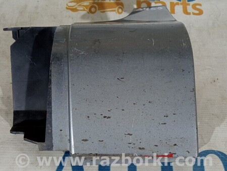 ФОТО Накладка порога правая пластиковая накладка порога права для Volvo XC60 Киев