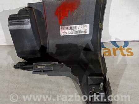 ФОТО Накладка порога правая пластиковая накладка порога права для Volvo XC60 Киев