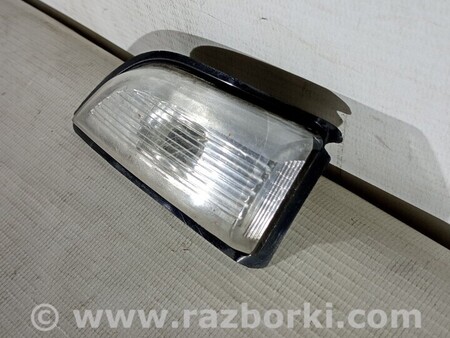 ФОТО Повторювач повороту зеркала для Volvo XC60 Киев