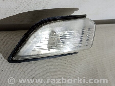 ФОТО Повторювач повороту зеркала для Volvo XC60 Киев