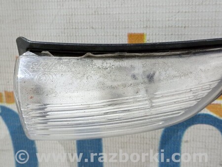 ФОТО Повторювач повороту зеркала для Volvo XC60 Киев